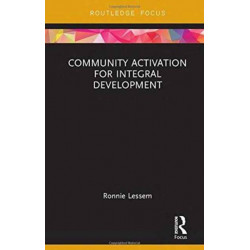Community Activation for Integral Development