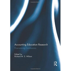 Accounting Education Research: Prize-winning Contributions