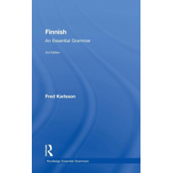 Finnish: An Essential Grammar