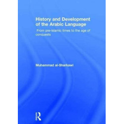 History and Development of the Arabic Language