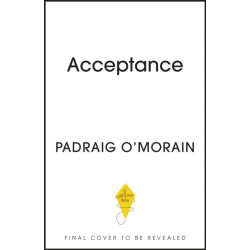 Acceptance: Create Change and Move Forward