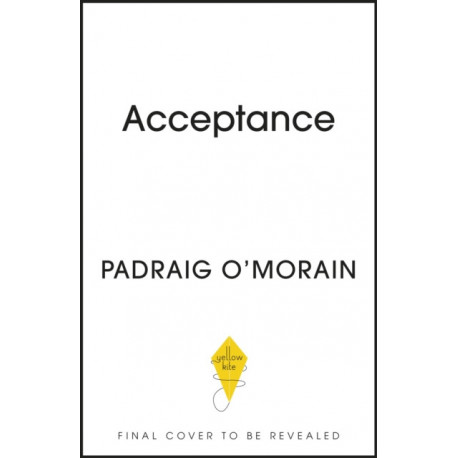 Acceptance: Create Change and Move Forward