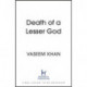 Death of a Lesser God