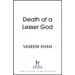 Death of a Lesser God