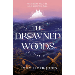 The Drowned Woods: The Sunday Times bestselling and darkly gripping YA fantasy heist novel