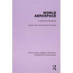 World Aerospace: A Statistical Handbook