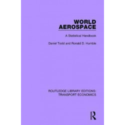 World Aerospace: A Statistical Handbook