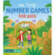Alan Turing's Number Games for Kids