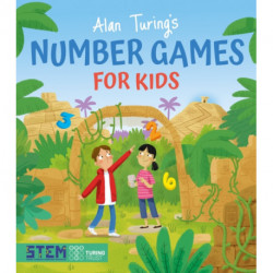 Alan Turing's Number Games for Kids