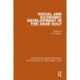 Social and Economic Development in the Arab Gulf (RLE Economy of Middle East)