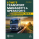 Lowe's Transport Manager's and Operator's Handbook 2023