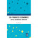 Co-produced Economies: Capital, Collaboration, Competition