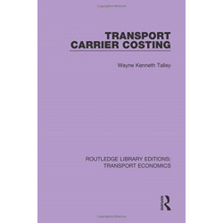 Transport Carrier Costing