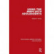 Routledge Library Editions: Adolescence