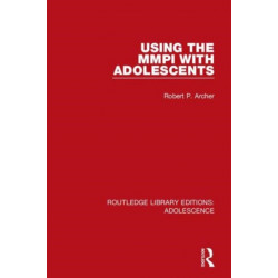 Routledge Library Editions: Adolescence