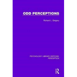 Odd Perceptions