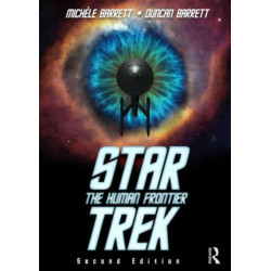 Star Trek: The Human Frontier