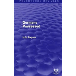 Germany Possessed