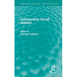 Comparative Social Welfare