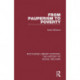 From Pauperism to Poverty