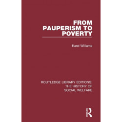 From Pauperism to Poverty