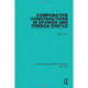 Comparative Constructions in Spanish and French Syntax