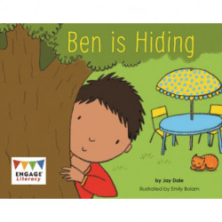 Where is Ben Hiding?