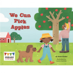 We Can Pick Apples