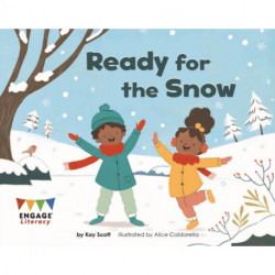 Ready for the Snow