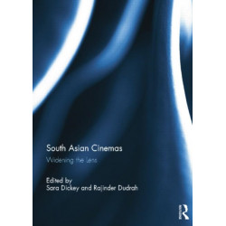 South Asian Cinemas: Widening the Lens