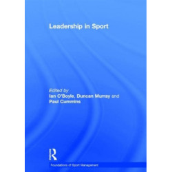 Leadership in Sport