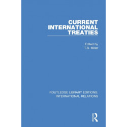 Current International Treaties