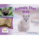 Animals That Hide