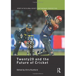Twenty20 and the Future of Cricket
