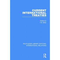 Current International Treaties