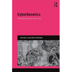 CyberGenetics: Health genetics and new media