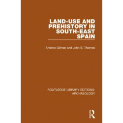 Land-use and Prehistory in South-East Spain