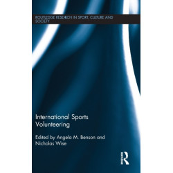 International Sports Volunteering
