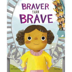 Braver Than Brave