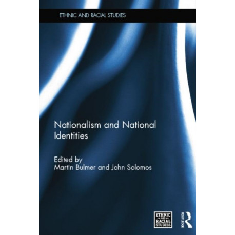 Nationalism and National Identities