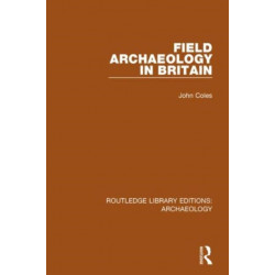 Field Archaeology in Britain