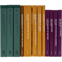 Routledge Library Editions: North Africa