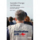 Australia's Foreign Aid Dilemma: Humanitarian aspirations confront democratic legitimacy