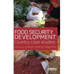 Food Security and Development: Country Case Studies