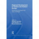 Regional Development in Central and Eastern Europe: Development processes and policy challenges