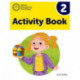 Oxford International Early Years: Activity Book 2