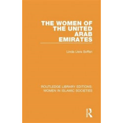 The Women of the United Arab Emirates