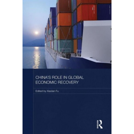 China's Role in Global Economic Recovery