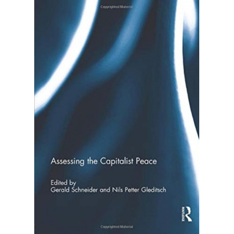 Assessing the Capitalist Peace