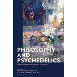 Philosophy and Psychedelics: Frameworks for Exceptional Experience